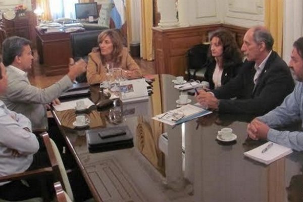 Instituciones Universitarias Del NEA Definen Aportes Al Plan Belgrano