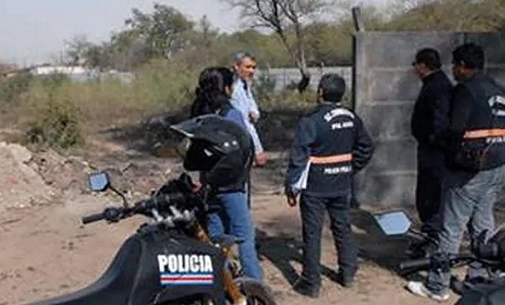 Otro Femicidio Una Mujer Fue Hallada Muerta En Santiago Del Estero