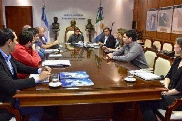 Plan Belgrano Peppo Marc Las Prioridades Para El Chaco Corrientes Hoy