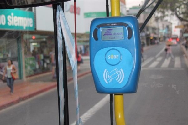 Cu Nto Cuesta Viajar En Colectivo En Cada Provincia Del Pa S