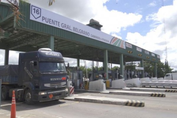 Los Costos Para Transportar Mercader A En Cami N Aumentaron Un En