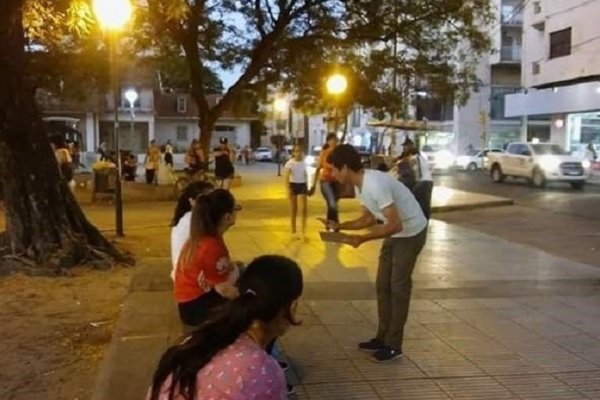 Corrientes Organizan Acciones Contra La Suba Del Boleto Corrientes Hoy