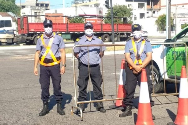 Covid En Corrientes Demoraron Ochenta Y Seis Personas Durante