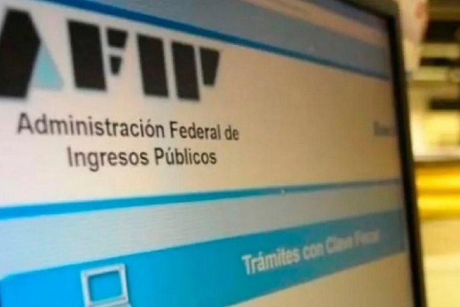 La AFIP modificó criterios de los créditos a tasa cero para incluir a