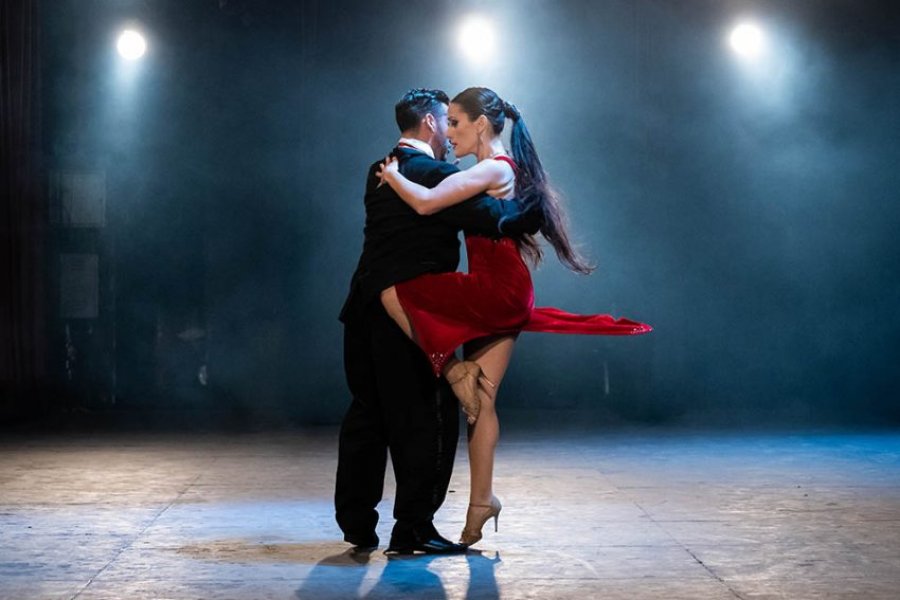 Día Nacional del Tango por qué se celebra un 11 de diciembre