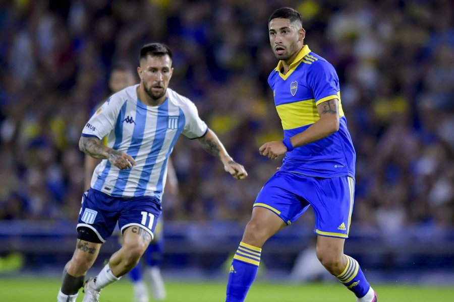 Enlace Para Ver Racing Vs Boca Por La Copa Libertadores 2023