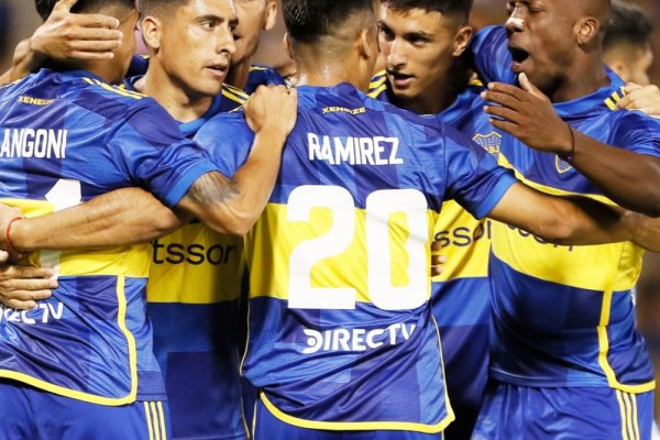 Sorpresa Boca Va A La Carga Por Un Inesperado Jugador Argentino