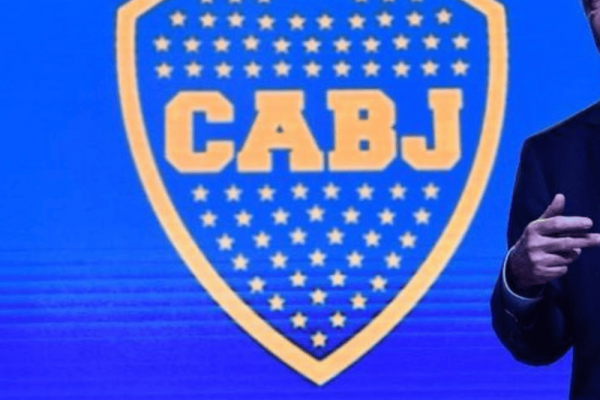 Andr S Ibarra Destroz A Riquelme Por Su Gesti N En Boca Corrientes Hoy