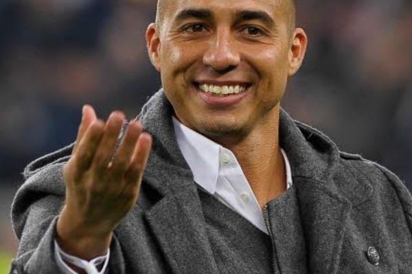 Trezeguet quiere dirigir a un equipo del fútbol argentino Es mi sueño