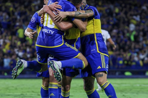 Los Tres Jugadores De Boca Que Quedan Afuera Del Banco En El