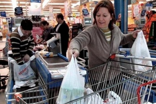 En diciembre las ventas minoristas registraron un crecimiento del 3,1 %