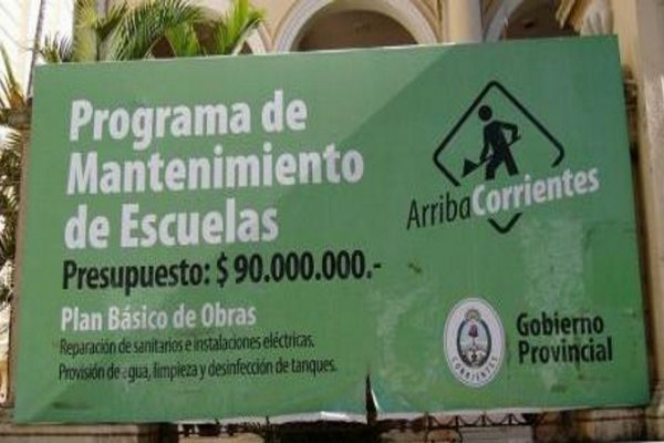 Crisis educativa: Corrientes posee la segunda tasa de analfabetismo más alta de toda la Argentina