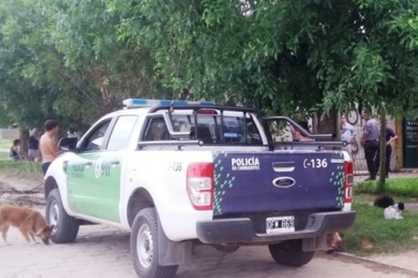 Detuvieron a un hombre acusado de abusar de un menor de edad