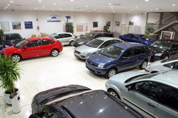 Corrientes registró en el 2015 un bajo nivel de ventas de autos OKM