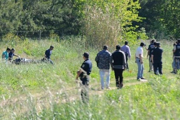 Joven con pedido de búsqueda fue encontrada sin vida sobre Ruta 5 en Lomas de González