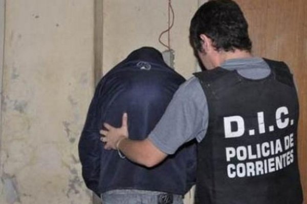 Detienen al primo del chico baleado en el barrio Quilmes