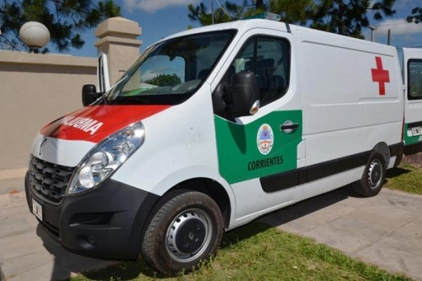 Corrientes: Una descarga eléctrica se cobró la vida de un hombre