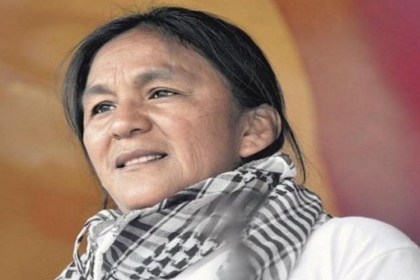 Llamaron a una audiencia para tratar la excarcelación de Milagro Sala