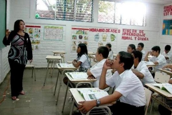 Corrientes: Docentes pedirán elevar el piso salarial entre un 35 y 40 %