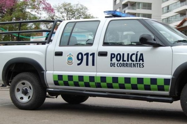 Corrientes: Una mujer de 47 años fue hallada muerta en su casa