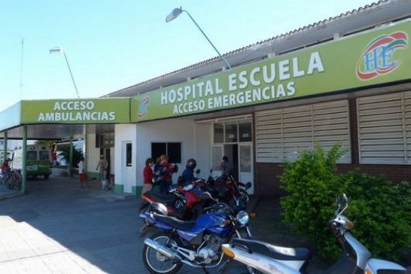 Corrientes: 38 personas lesionadas por distintos accidentes de motos