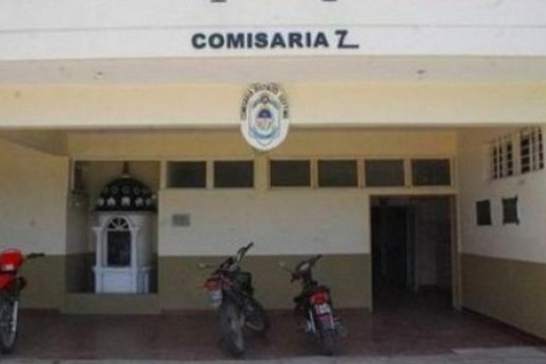 Joven se ahorcó en su celda tras ser detenido por robar una moto