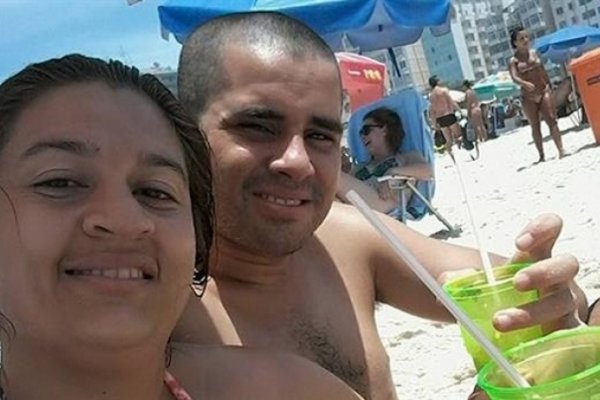 Cómo fue el crimen de la joven chaqueña en Río de Janeiro