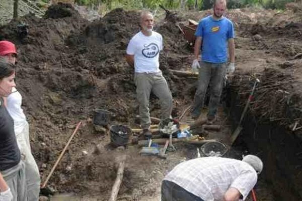 Sigue la tarea de búsqueda de desaparecidos chaqueños