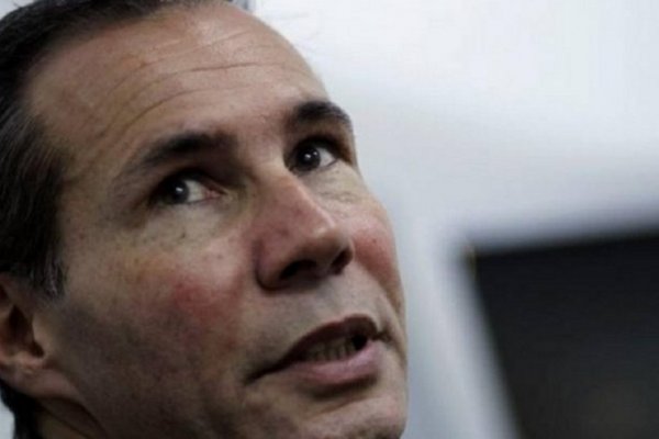 El fiscal Ricardo Sáenz afirmó que Alberto Nisman fue asesinado