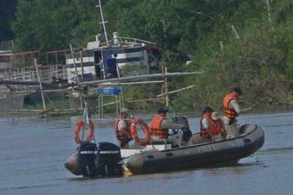 Lavalle: Una joven se ahogó mientras jugaba con sus hermanos y amigos en la costa del río