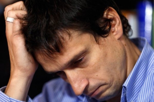 Caso Nisman: Lagomarsino tiene un grado de responsabilidad