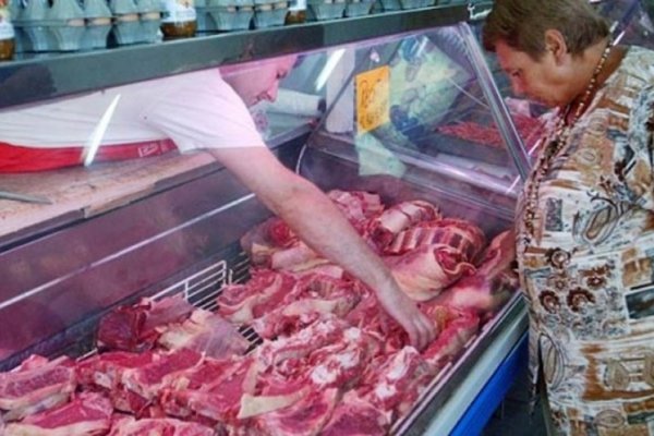 Cambiamos: Argentina importará carne para bajar los precios