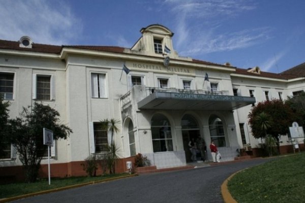 Acusan a la Policía por la muerte de un gendarme correntino en un hospital de Campo de Mayo