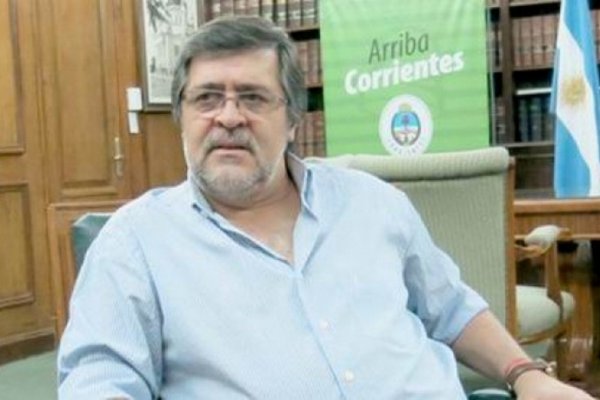 Corrientes: El incremento salarial será del 31 por ciento en tres etapas para empleados estatales