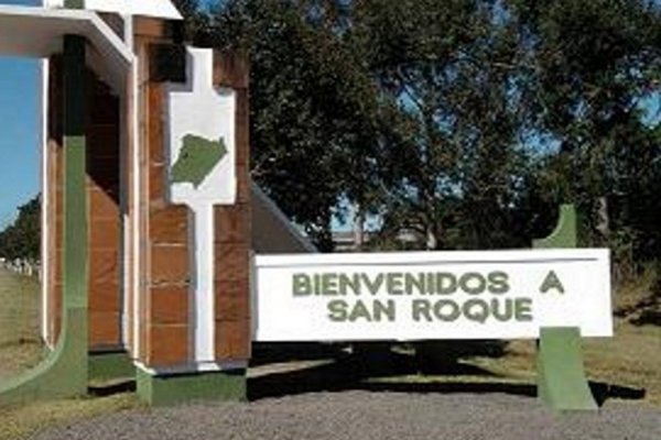 Sigue internado grave el menor que fue brutalmente golpeado por una patota en San Roque