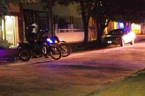 Corrientes: Universitarios solicitan mayor prevención de la Policía