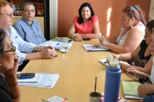 Paritaria: La Comuna propuso 20% de aumento para el primer semestre