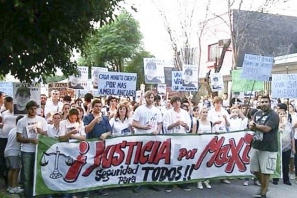 Capital: Estudiantes pedirán más seguridad en el barrio Aldana