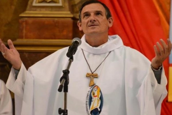 Cenecin: Cristo ha resucitado y nosotros somos testigos