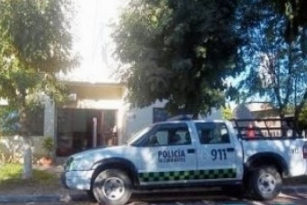 Asalto en Lavalle: Golpearon a una anciana y huyeron en lancha