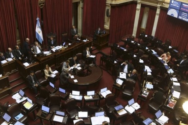 Corrientes marca presencia en legislación educativa nacional