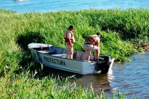 Al menos dos muertos y un hijo de Storani desaparecido en un choque de lanchas en Río Luján