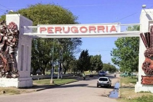 Perugorría: Procesan a policías por quedarse con plata de multas