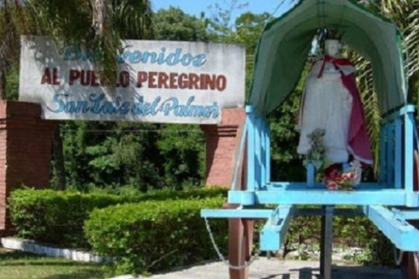 San Luis: Despiste y vuelco en Ruta 5 se cobró la vida de una mujer