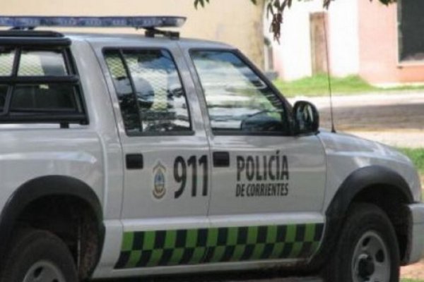 Arquitecta fue baleada en la cara en un violento robo frente a su casa