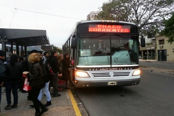 Campus: Ataco Norte SA. se hará cargo de los horarios de TICSA