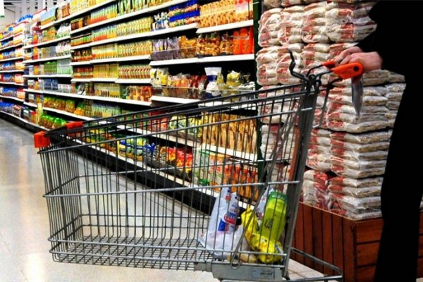 Supermercadistas de Corrientes en alerta por las bajas ventas