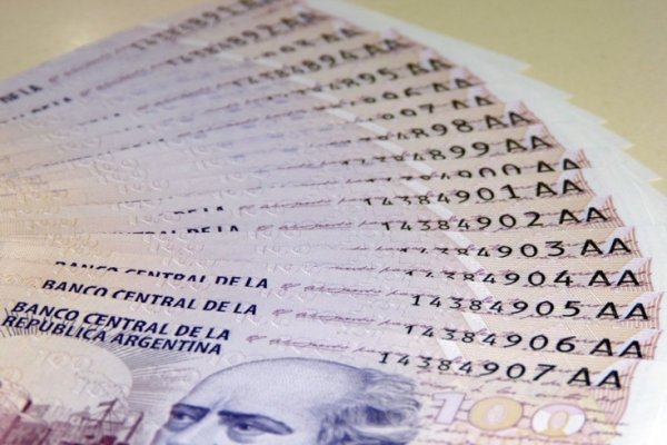 Coparticipación: Corrientes retiene pero recauda más de $550 millones en abril