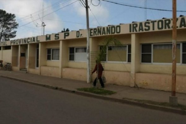 Curuzú Cuatiá: Extraña muerte de un niño de nueve años