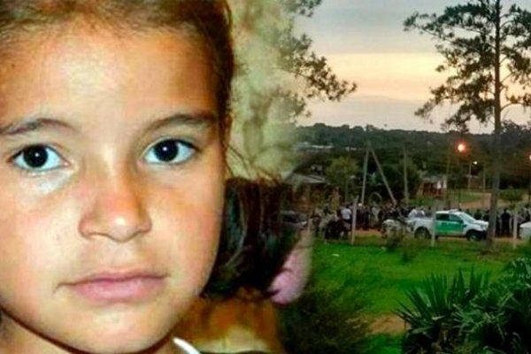 Santo Tomé: Detuvieron al principal sospechoso de violar y asesinar a la nena de 10 años